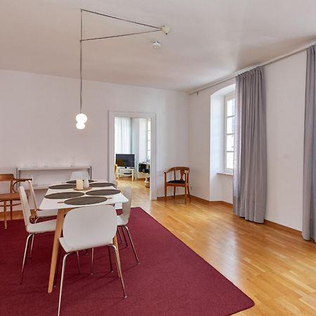 Ferienwohnung Am Historischen Marktplatz Bernkastel-Kues Ngoại thất bức ảnh