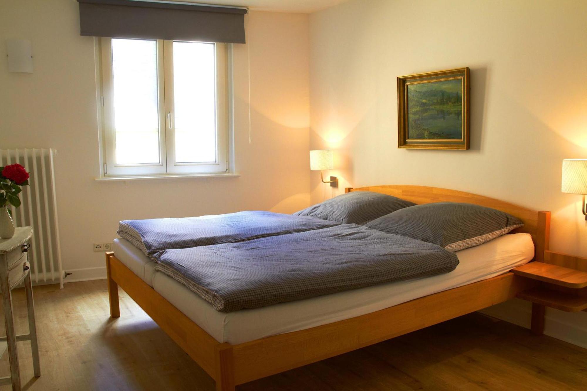 Ferienwohnung Am Historischen Marktplatz Bernkastel-Kues Ngoại thất bức ảnh